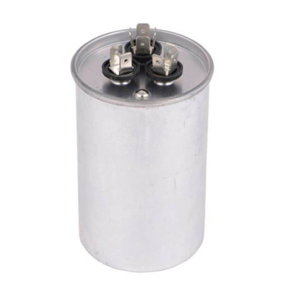 Capacitor 60 plus 5 MFD at 370V Replacement