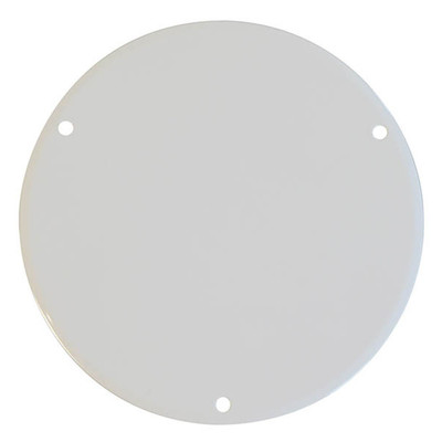 Inspection Plate Top Coat Aluminum for Cessna Replacement