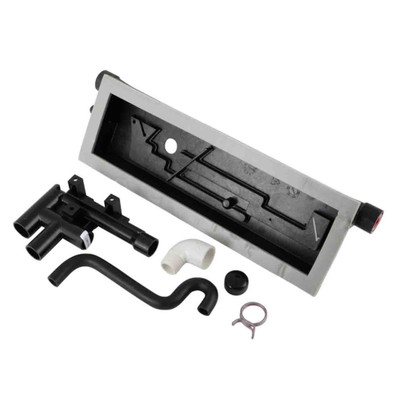 Flue Collector Box R20095110 Replacement