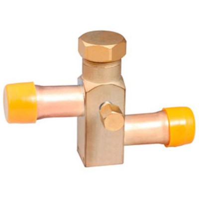 Service Valve 0.875 inch Replacement