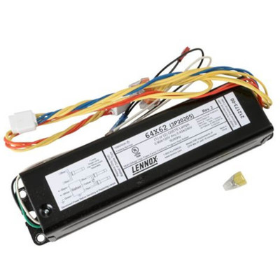Germicidal UV Light Ballast Replacement