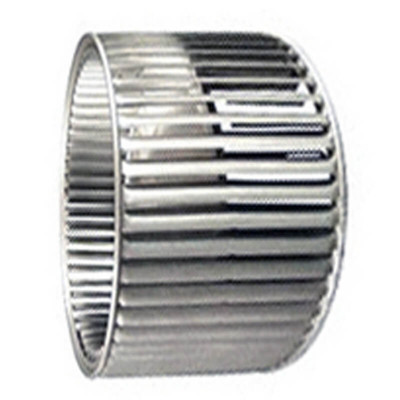 Blower Wheel Diameter 15 X 15 inch Bore 1 inch Replacement