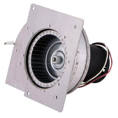 Inducer Assembly 2 Stage Induce Draft Blowers Replacement