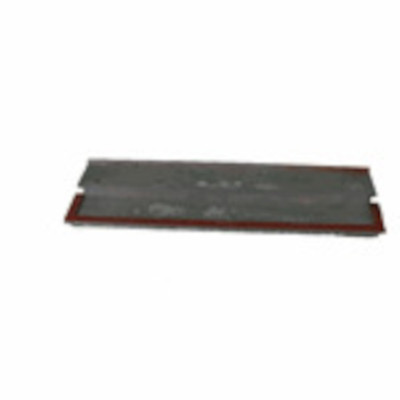 Damper Blade Flue Parts Replacement