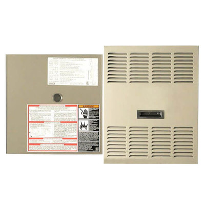 Front Door Access Panel Replacement