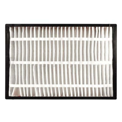 Filter Kit 16X25X5 in Merv 10 Expandable Filter Kit Includes Frame Replacement