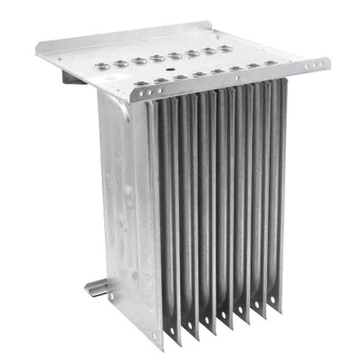 LB-107331B Heat Exchanger Assembly Aluminum 180K BTU Replacement