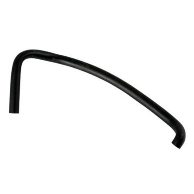 Right Drain Hose Flue Parts Replacement