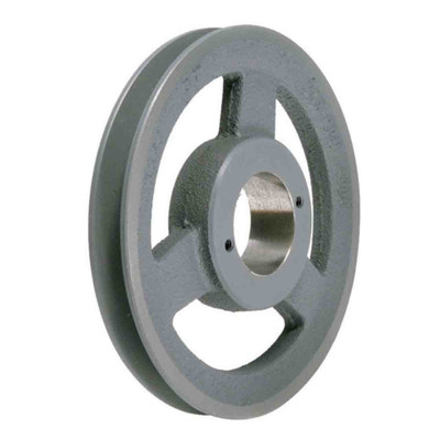 Blower Pulley 1.438 inch Bore 9.25 inch O D Replacement