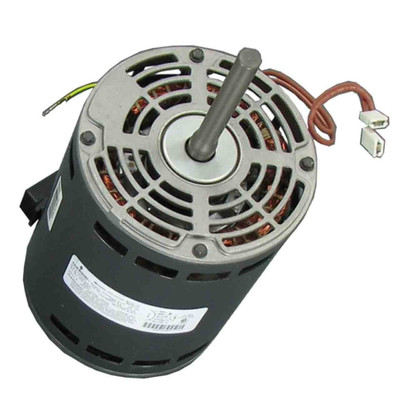 Blower Motor 0.75 HP PSC 1100 RPM 3 Speed 208 to 230V Single Phase Replacement