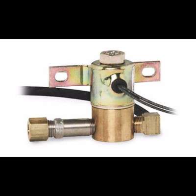 Solenoid Valve Assembly for HE360 HE365 Humidifiers Replacement