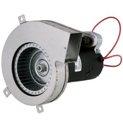 Induce Draft Blower 230 Volt used in some Models and Combustion Replacement