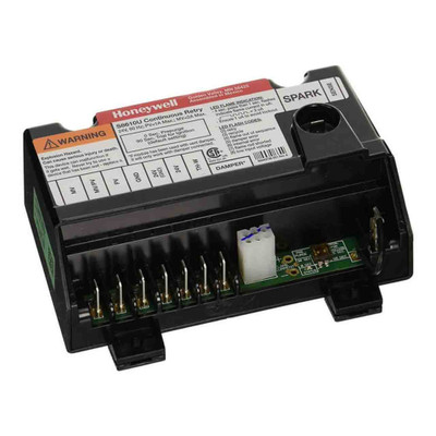 Universal Spark Ignition Module Natural or LP Replacement
