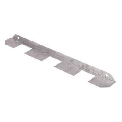 Blower Mount Motor Brackets Replacement