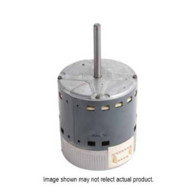 Blower Motor Variable Speed 0.5 HP 208 230V-1Ph 600-1200 RPM 46132-081 Replacement