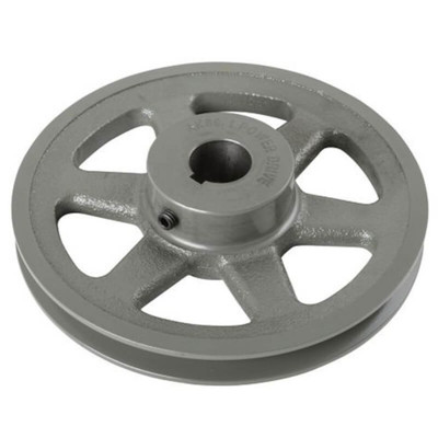 Pulley Replacement