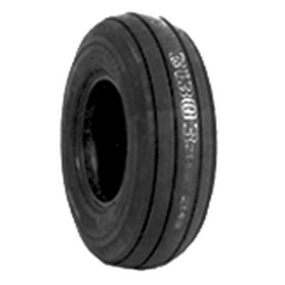 Rib Tire Replacement