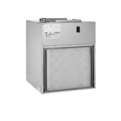 ADP LW Series Wallmount Air Handler 5 kW Electric Heat 2 Ton Aluminum Coil PSC Motor Replacement