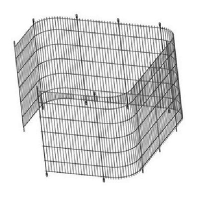 Coil Guard C Cabinet Parts Replacement
