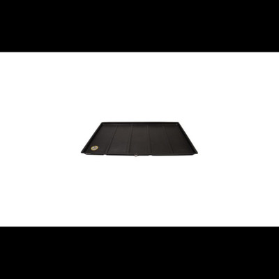 6-3660L 38 x 62 inch A and C Secondary Condensate Drain Pan Replacement