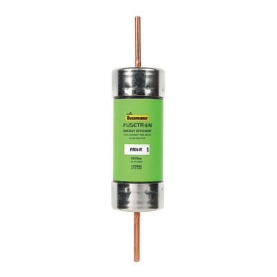 Dual Element 70A 250V Fuse Replacement