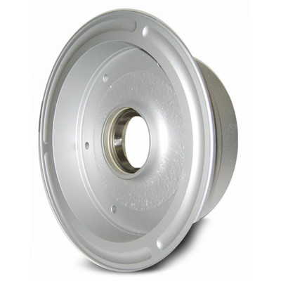 Cleveland Outer Wheel Half Assembly Replacement