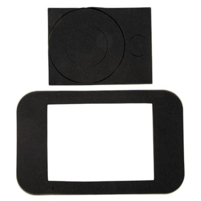 Air Intake and Induced Draft Gasket Assembly Replacement