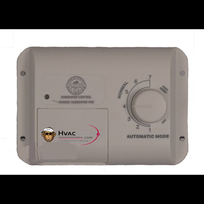 Automatic Humidifier Control Humidistat Replacement