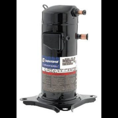 ZPS60K5E-TF5 61000 BTUH Two-Stage Scroll Compressor R-410A 10.78 EER Replacement