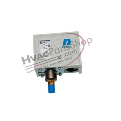 High Pressure Control High Pressure Switch in 285PSIG OUT 140PSIG Replacement