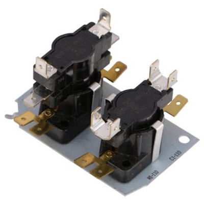 Time Delay Relay sequencer 24V SPST plus DPST Replacement
