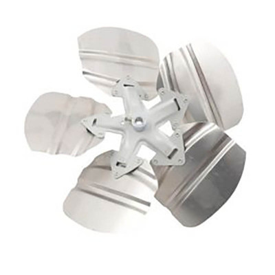 Fan Assembly Fan Blade 16 inch 4BL 36 Degree Replacement
