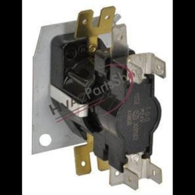Relay Sequencer 15 and 20KW Only Replacement