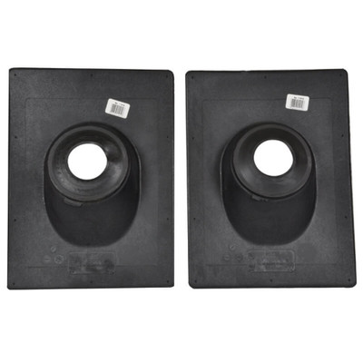 Roof Termination Flashing Kit Flue Parts Replacement