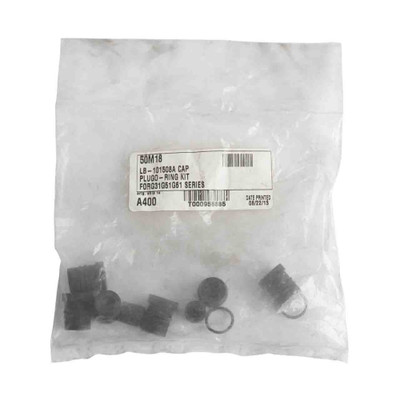 LB-101508A Ring and Capacitor and Plug Replacement Kit Replacement