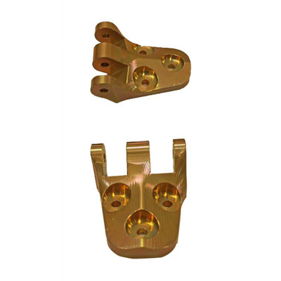 Hinge Door FAA-PMA for Cessna Standard Replacement