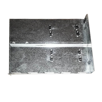 Belt Drive Motor Frame Base Assembly Replacement