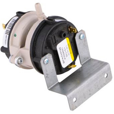 Switch-pressure High Altitude 4501 to 7500 Ft 2 Stage Replacement