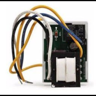 Control Relay 120V RP4258 Humidifiers Parts Replacement