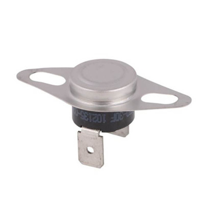 Limit Control 205F Replacement