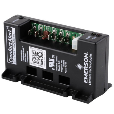 Module Lsom 2 Module Control Board Replacement