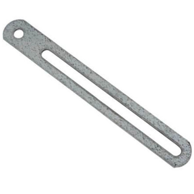 Mounting Bracket Replacement