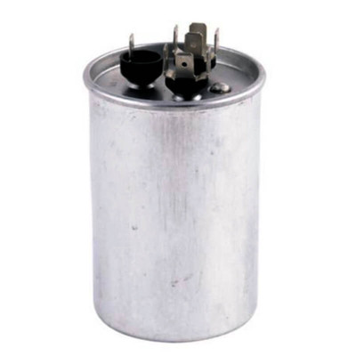 Capacitor 35 7.5 440 Dual Run Capacitor 35 plus 7.5 MFD 440V Replacement