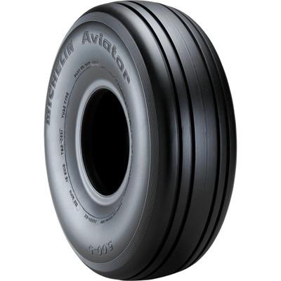 Aviator Tire 16x4.4 8Ply Nylon Replacement