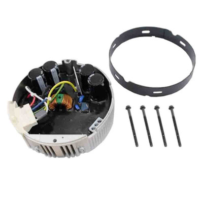 Assembly Module without Motor Replacement