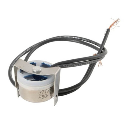 Control Limit Low Temperature Replacement