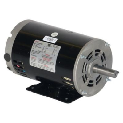 Blower Motor 3 HP 1750 RPM 460V 3 Phase 103204-12 Replacement