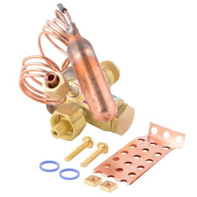 Thermal Expansion Valve TXV 3.5-5 Ton R22 Replacement