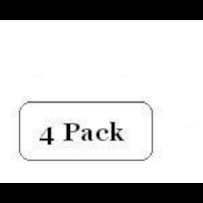 X0585-4PACK