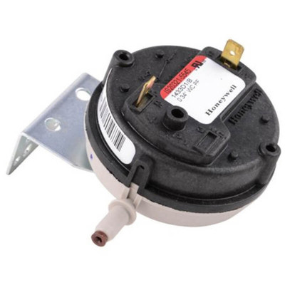 Pressure Switch 0.34 inch plus .05 inch Replacement